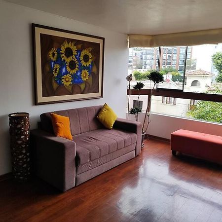 Departamento Jacuzzi Miraflores Лима Екстериор снимка